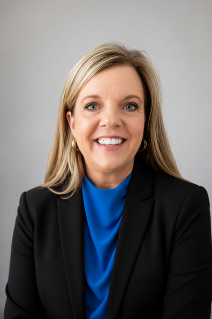 Melissa B. Hall
