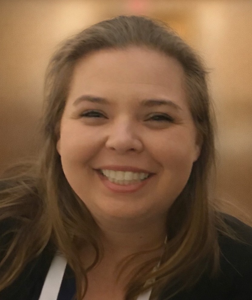 Shelby Hatcher-Gosnell